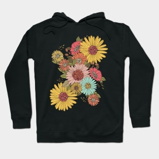 Daisy Daisy Hoodie